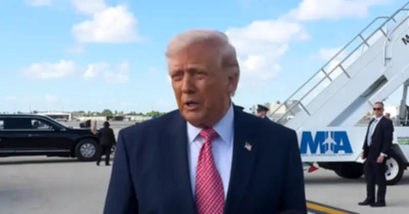 Ông Trump tuyên bố lệnh ngừng bắn 2 tuần với Iran sau căng thẳng leo thang