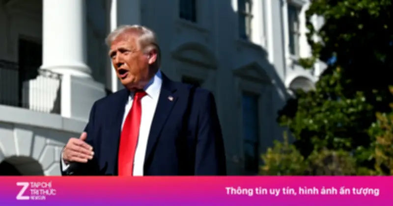 Ông Trump tuyên bố: Mỹ luôn thắng trong mọi cuộc đàm phán với Iran