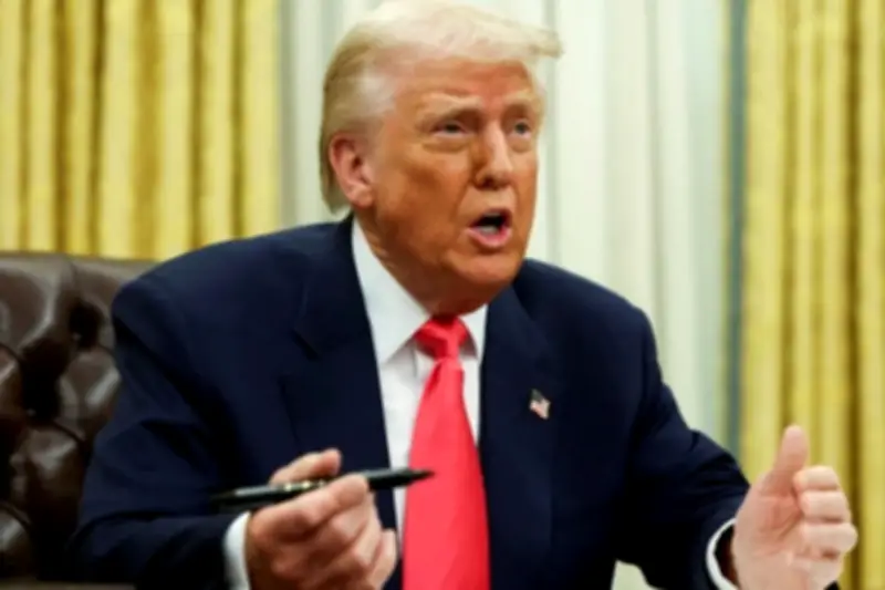 Ông Trump tuyên bố muốn kiểm soát dầu Iran, người Mỹ muốn quay lại chính sách cũ