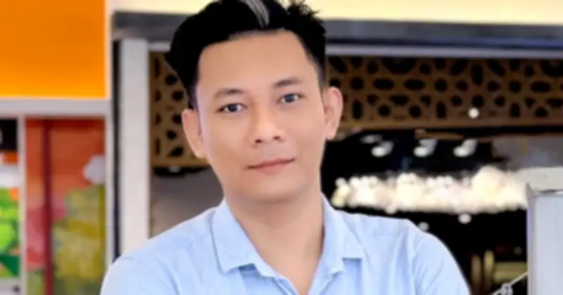 Đặng Tuấn Chinh: Từ 'thằng bán bánh giò' đến đạo diễn và giám đốc marketing