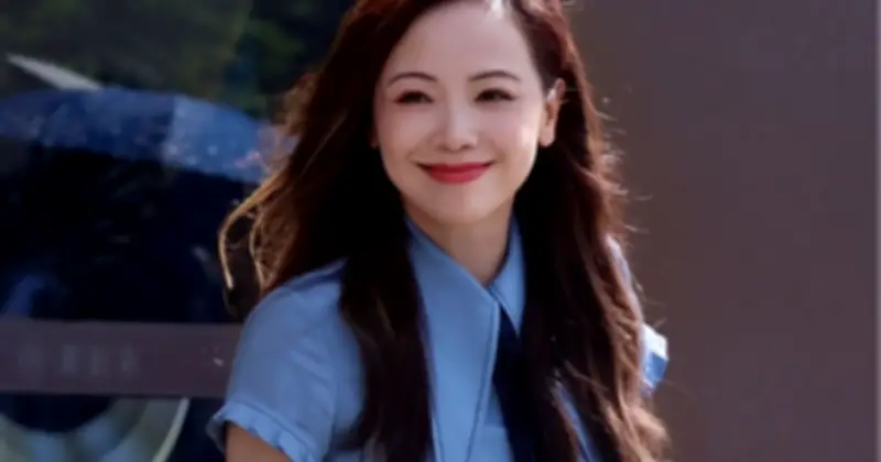 Đặng Tụy Văn ở tuổi 60: Hành trình từ 'người hầu' đến biểu tượng thực lực