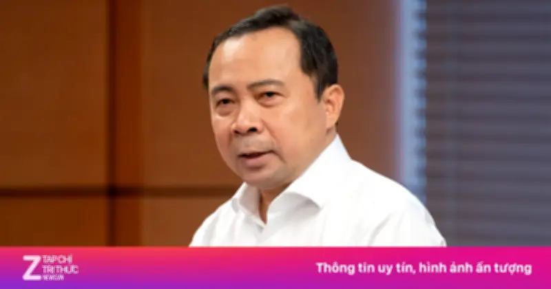 Ông Vũ Hải Quân Chính Thức Đảm Nhiệm Chức Vụ Bộ Trưởng Khoa Học và Công Nghệ