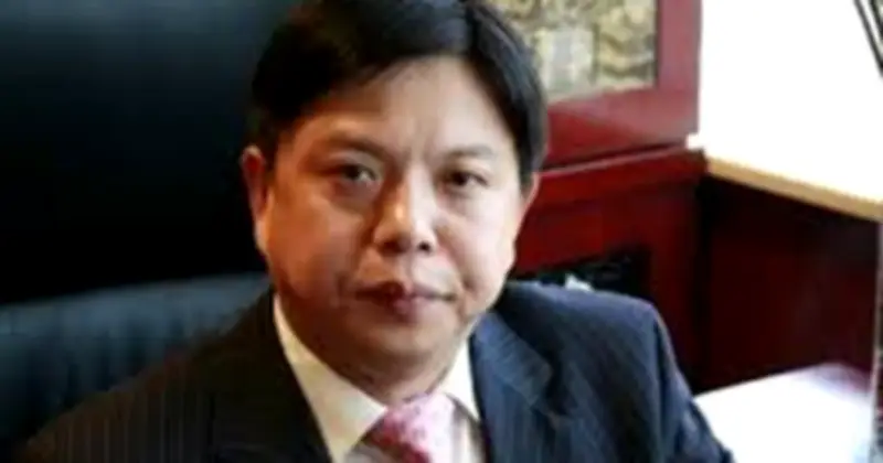 Ông Vương Tử Kiệt, người sáng lập Siba Media, qua đời ở tuổi 63 vì bệnh tim
