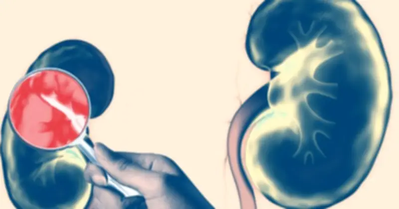 Ngứa dai dẳng, bệnh nhân bất ngờ phát hiện suy thận giai đoạn 3 tại Bệnh viện Bạch Mai