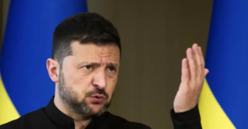 Nga giải thích lý do không bắt cóc Tổng thống Ukraine Zelensky
