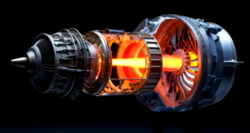 Nga đăng ký bằng sáng chế động cơ máy bay siêu thanh đạt tốc độ Mach 4.5