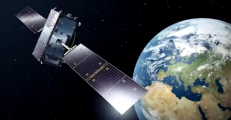 Nga phóng thành công 16 vệ tinh Rassvet, mở kỷ nguyên Internet vệ tinh nội địa