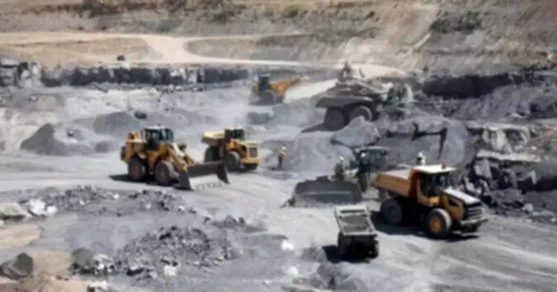 Nga phát hiện mỏ lithium mới sau 20 năm, củng cố độc lập tài nguyên