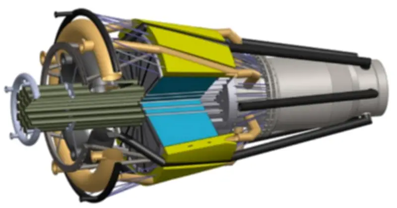 Nga phát triển pin hạt nhân siêu bền chạy 100 năm, bí mật nằm ở đồng vị giá 4.000 USD/gram