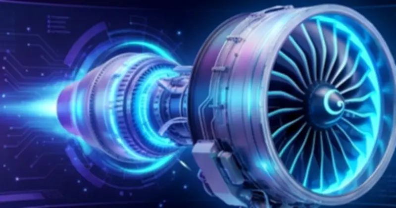 Nga phát triển siêu động cơ PD-35 với 20 công nghệ then chốt và bệ thử nghiệm độc nhất