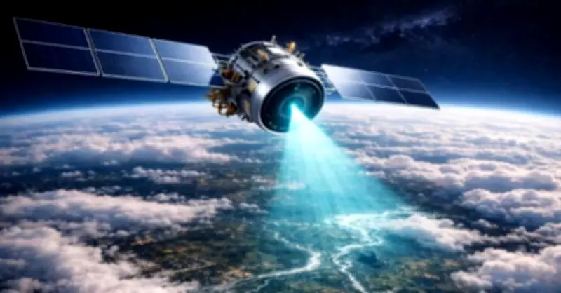 Nga ra mắt vệ tinh radar SAR 'mắt thần' quan sát Trái Đất xuyên mây, kết hợp AI và drone