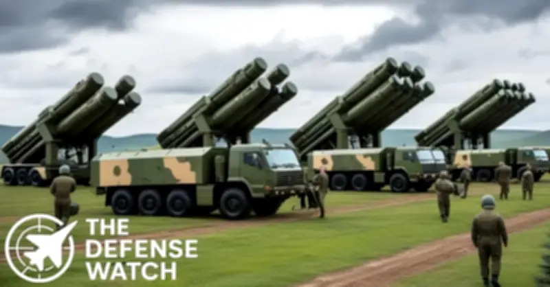 Nga sở hữu hệ thống phòng không bốn tầng tiên tiến nhất thế giới