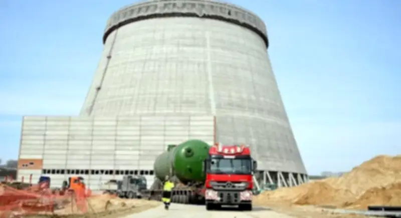 Nga tiết lộ kỳ quan kỹ thuật: Tuổi thọ 100 năm, chạm công suất cực đại cuối 2026