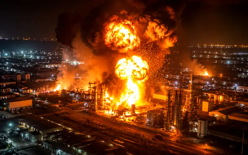 Nga tấn công phối hợp vào 6 khu vực Ukraine, sử dụng chiến thuật 'làm mù' radar