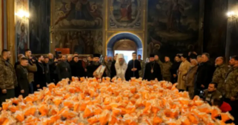 Nga tuyên bố ngừng bắn 32 giờ, Ukraine cam kết tuân thủ trong bối cảnh căng thẳng