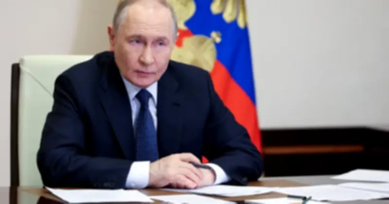 Nga Tuyên Bố Ngừng Bắn Lễ Phục Sinh, Kêu Gọi Ukraine Đáp Lại