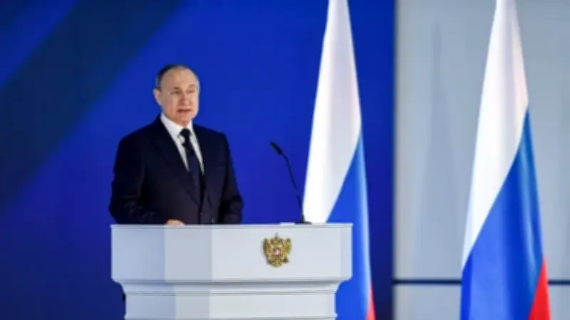 Nga Tuyên Bố Ngừng Bắn Nhân Lễ Phục Sinh, Kêu Gọi Ukraine Đáp Ứng