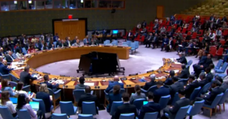 Nga và Trung Quốc phủ quyết dự thảo nghị quyết Hội đồng Bảo an về eo biển Hormuz