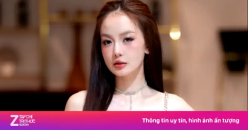 Ngọc Kayla gây chú ý khi hỗ trợ Liên Bỉnh Phát trên sân khấu Gai Home