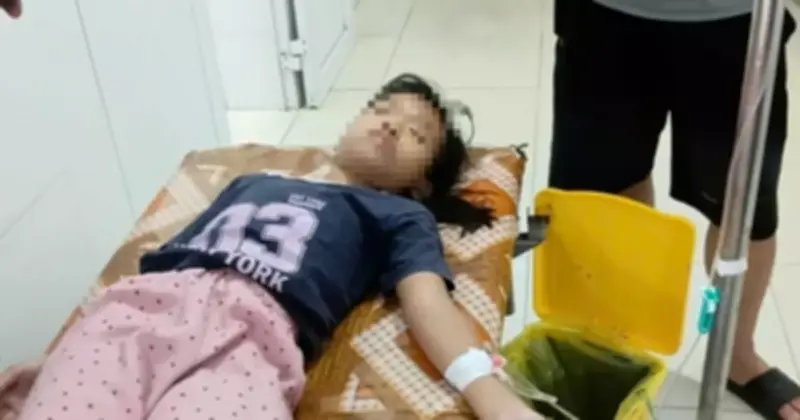 Nghệ An: 25 ca nghi ngộ độc thực phẩm sau khi ăn bánh mì, cơ quan chức năng vào cuộc điều tra