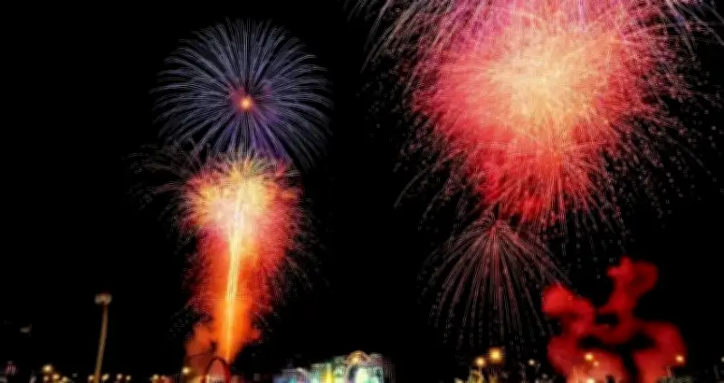 Nghệ An Khởi Động Festival Du Lịch Cửa Lò 2026 Với Chuỗi Sự Kiện Quanh Năm