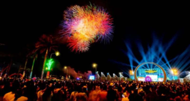 Nghệ An Lần Đầu Tổ Chức Festival Du Lịch Cửa Lò Với Chuỗi Hoạt Động Bốn Mùa