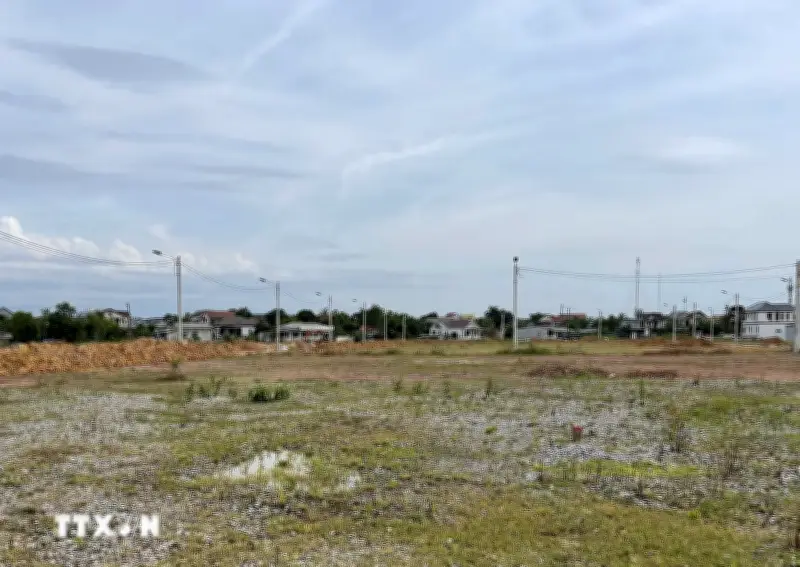 Nghệ An sắp tổ chức đấu giá 23 khu đất với tổng diện tích hơn 210.000m2