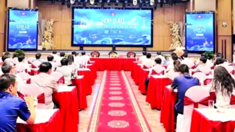 Nghệ An tăng trưởng mạnh, Quảng Trị chi 50 tỷ đồng xúc tiến thương mại