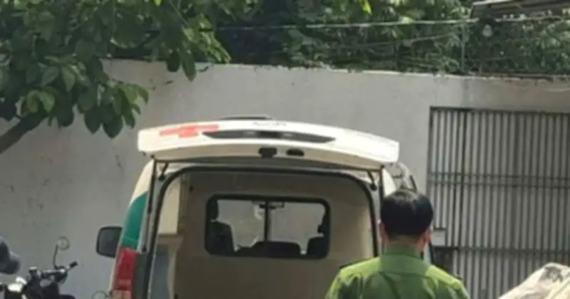 Nghệ An: Vụ việc thương tâm tại phòng trọ khiến một nữ sinh tử vong, một nam thanh niên bị thương nặng