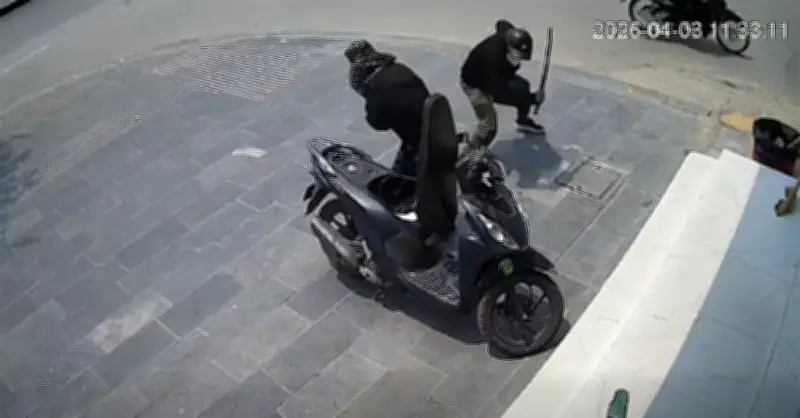 Nghệ An: Xác minh vụ phụ nữ bị hành hung giữa ban ngày, liên quan đến tố giác lừa đảo