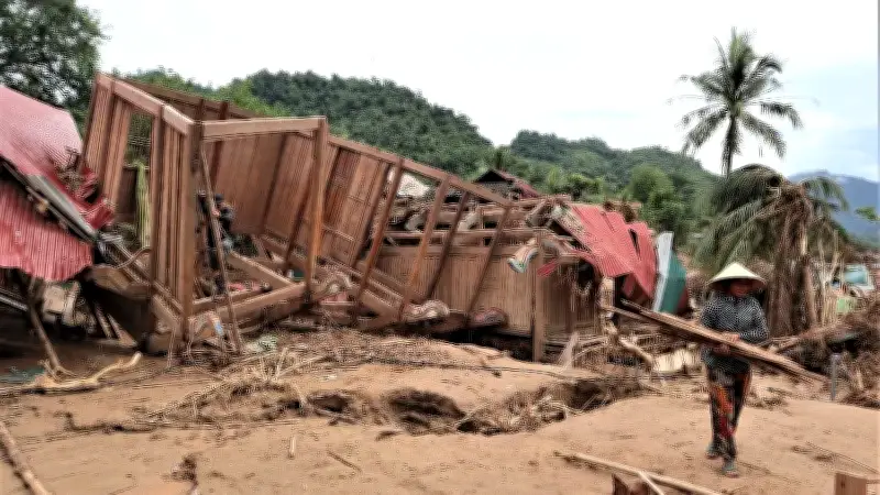 Nghệ An đẩy nhanh tiến độ bố trí dân cư vùng thiên tai sau bão lũ 2025