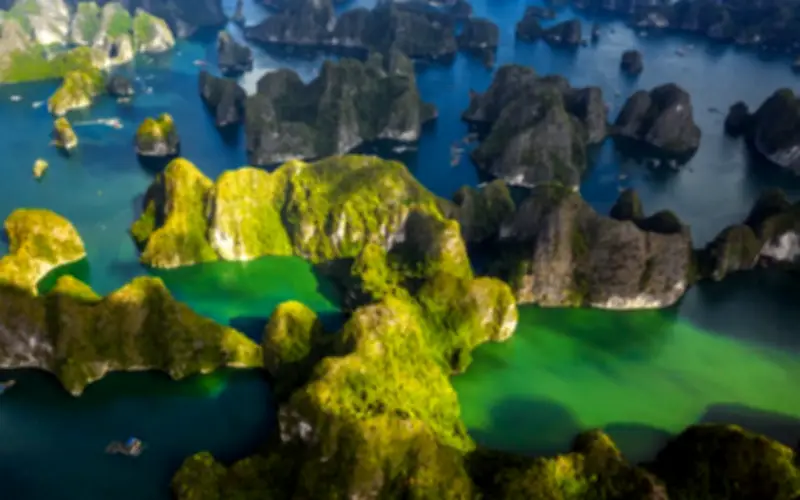 Nghỉ dài ngày từ giờ Tổ Hùng Vương, du khách lên kế hoạch trải nghiệm đảo