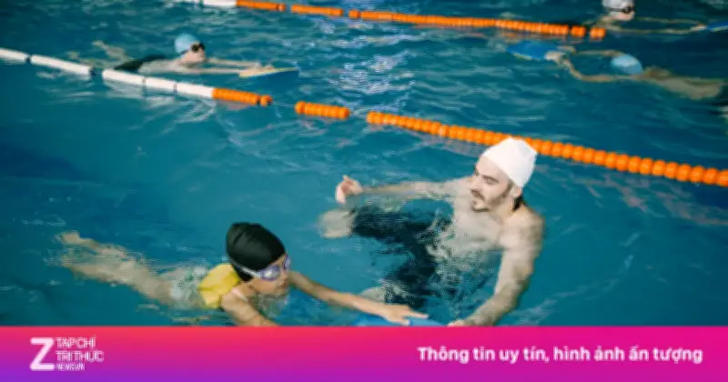 Nghỉ lễ 30/4 và 1/5: Rèn cho con 2 thói quen cực tốt này