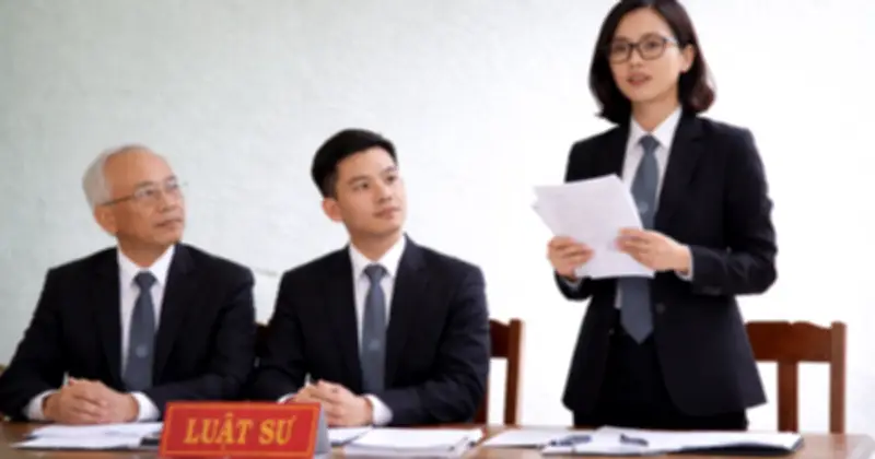 Nghị Định 109/2026: Chủ Tịch UBND Cấp Xã Có Quyền Xử Phạt Luật Sư Lên Đến 25 Triệu Đồng