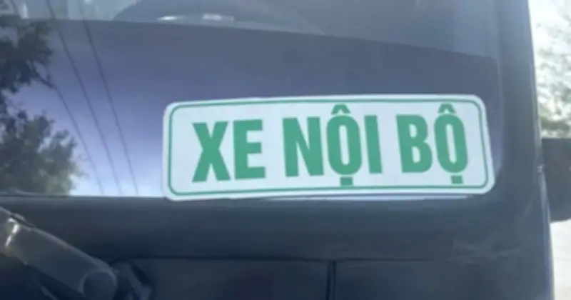 Nghị Định 158 Siết Chặt Xe Tải Nội Bộ, Ngăn Chặn Kinh Doanh Vận Tải 'Chui'