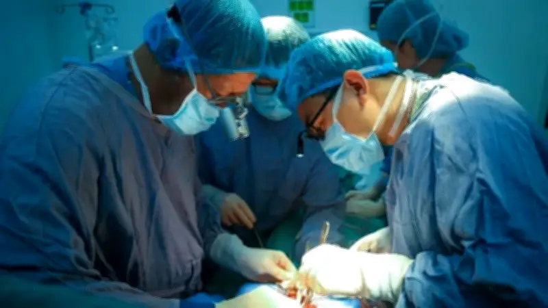 Nghị Định 90/2026: Mức Phạt Lên Đến 100 Triệu Đồng Cho Vi Phạm Trong Hiến, Ghép Mô