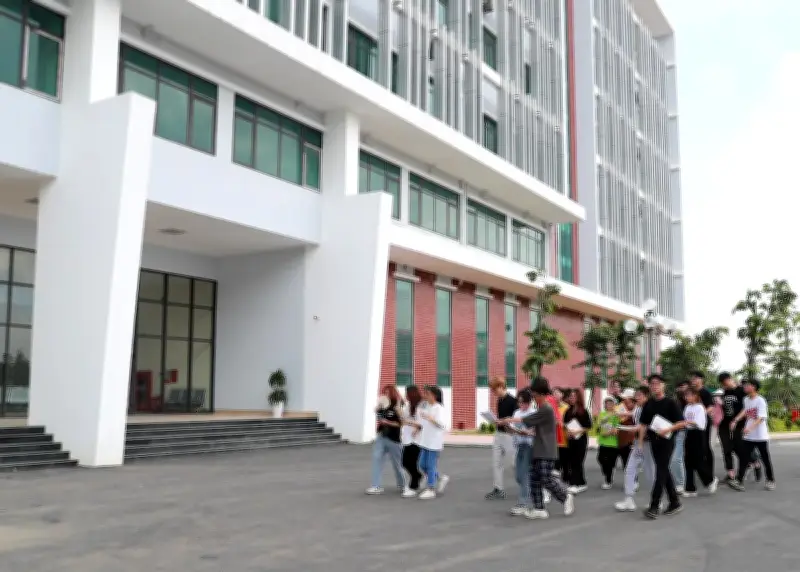 Nghị định 91/2026 quy định chi tiết về đặt tên cơ sở giáo dục đại học