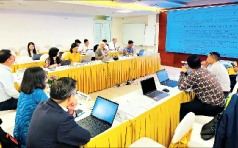 Nghị Định Hướng Dẫn Luật Dân Số: Giải Pháp Tháo Gỡ 'Điểm Nghẽn' Trong Tình Hình Mới