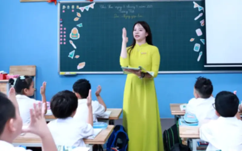 Nghị Định Mới Quy Định Chi Tiết Hai Vòng Thi Tuyển Giáo Viên Và Điều Kiện Miễn Ngoại Ngữ