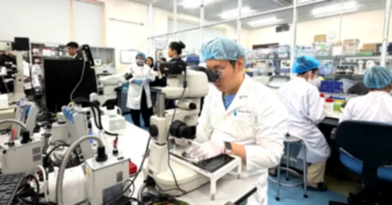 Nghị Định Mới Ưu Đãi Đặc Biệt Cho Nhà Giáo, Nhà Khoa Học Trẻ Tài Năng