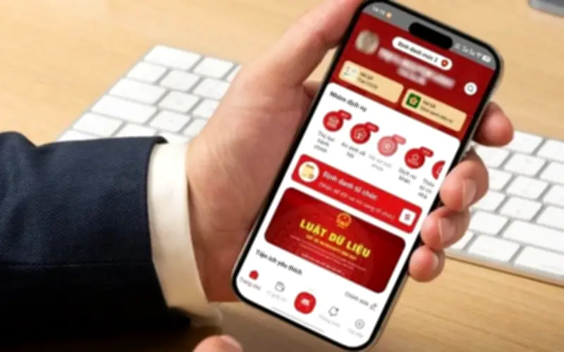 Nghị Định Mới Về Dữ Liệu Vi Phạm, Lương Cơ Sở Tăng Và Dự Án Đường Sắt Cao Tốc Khởi Công