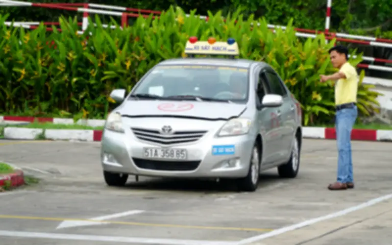 Nghị Định Mới Về Đào Tạo Lái Xe: Bỏ Yêu Cầu Kinh Nghiệm, Tập Trung Trình Độ Chuyên Môn