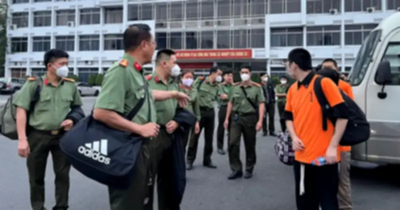 Nghị Định Mới Về Trục Xuất Người Nước Ngoài: 12 Điểm Mới Quan Trọng Và Quyền Lợi Được Bảo Vệ