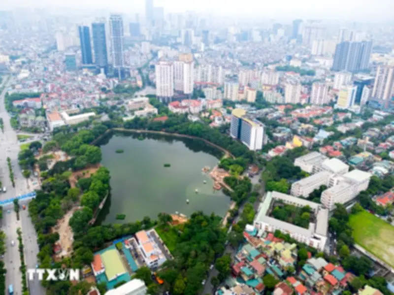 Nghị quyết 72: Chìa khóa vàng nâng tầm thể lực và sức khỏe người Việt