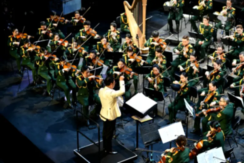 Nghị quyết 80 mở đường phát triển nguồn nhân lực văn hóa, nghệ thuật Việt Nam