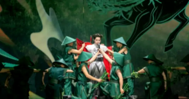 Nghị Quyết 80 Mở Ra Đột Phá Cho Phát Triển Văn Hóa Việt Nam