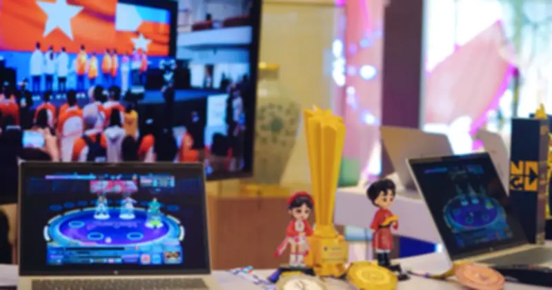 Nghị Quyết 80 Định Hướng Game Việt Thành Động Lực Văn Hóa và Kinh Tế