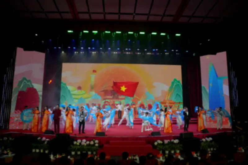 Nghị quyết 80/NQ-TW: Chuyển từ kêu gọi sang hành động phát triển văn hóa