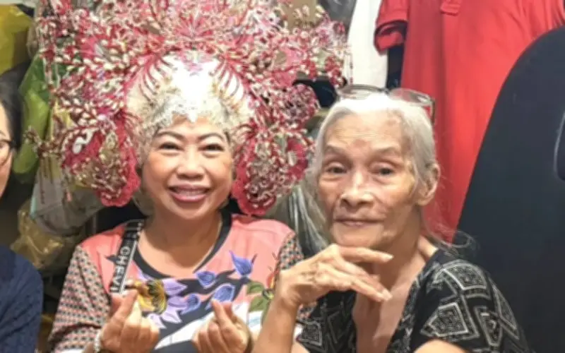 Nghệ sĩ cải lương gắn bó cả đời với mũ mão sân khấu, tiết lộ tuổi xế chiều khiến nhiều người bất ngờ