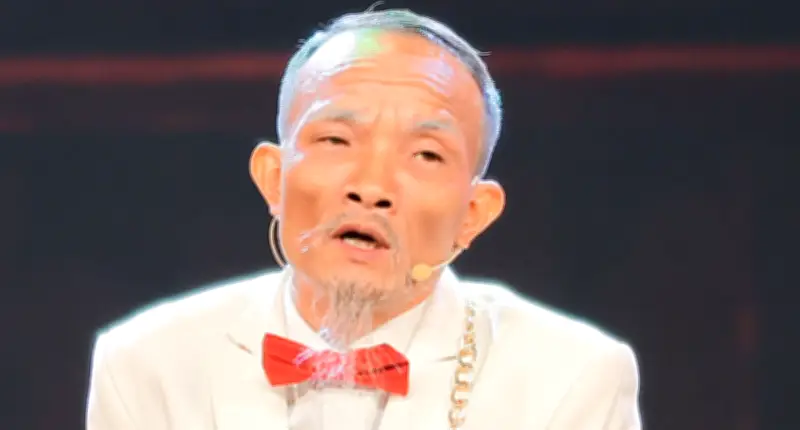 Nghệ sĩ khắc khoải nhất làng hài vẫn giữ nếp sống của một người nông dân